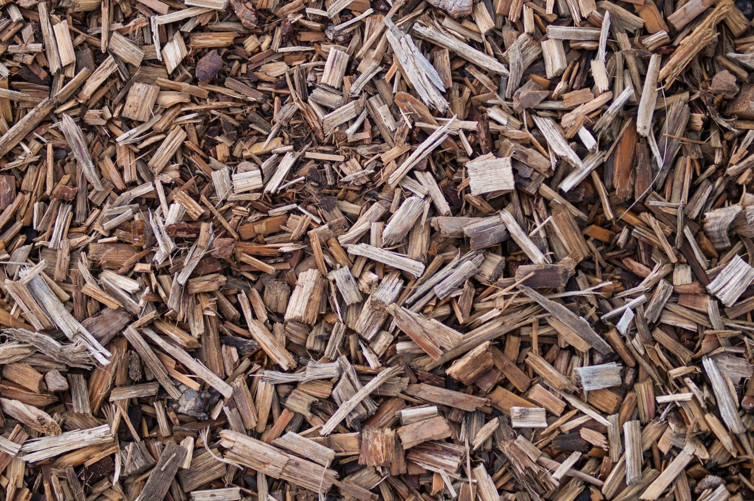 Woodchip